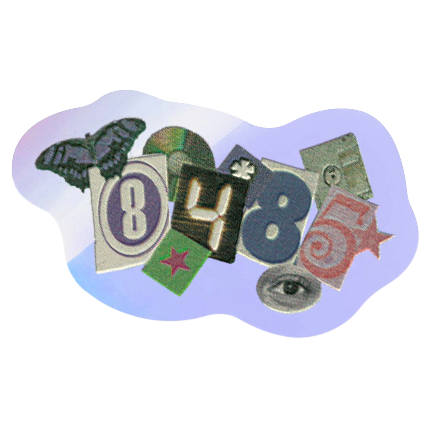 Personal Protocol sticker pack