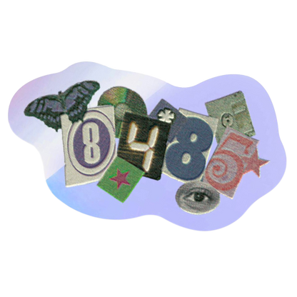 Personal Protocol sticker pack