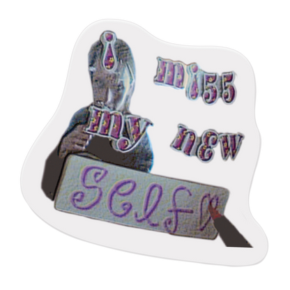 Personal Protocol sticker pack