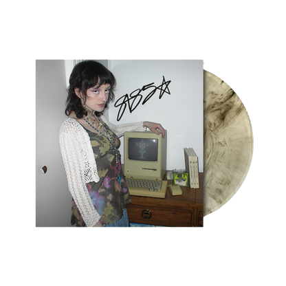 Personal Protocol LTD Colour Vinyl - SIGNED