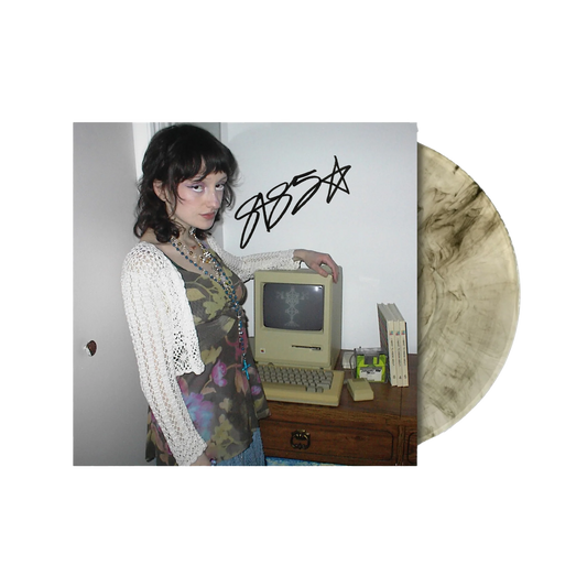 Personal Protocol LTD Colour Vinyl - SIGNED