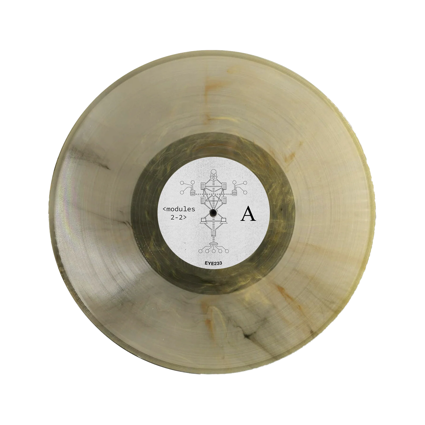 Personal Protocol LTD Colour Vinyl - SIGNED