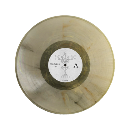 Personal Protocol LTD Colour Vinyl - SIGNED
